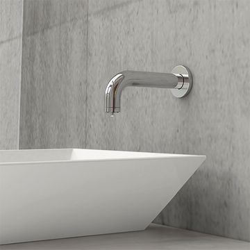 Function 2 Series - Tip-Touch Basin Faucet (Cold Only) by JUSTIME - view 5
