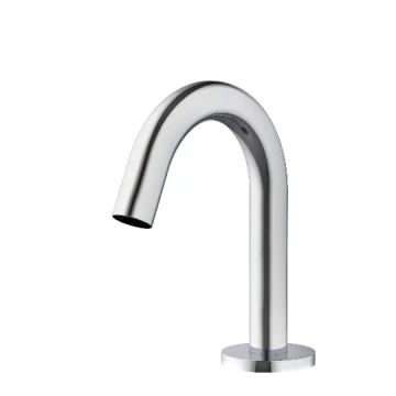 Sensor Faucet - Sensor Basin Faucet (Cold Only)(DC) by JUSTIME - view 2