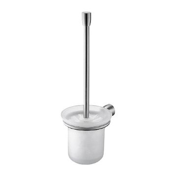 Smart Toilets and Toilet Accessories - Toilet Brush Holder by JUSTIME - view 3