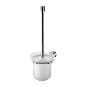 Smart Toilets and Toilet Accessories - Toilet Brush Holder by JUSTIME - view 2
