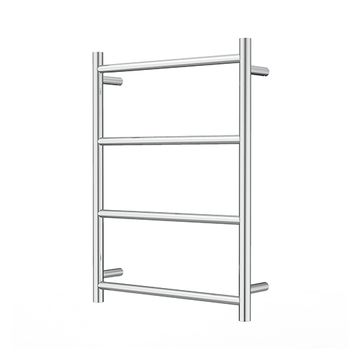 Still One Bathroom Accessories - Towel Ladder(Paralleled The Wall) by JUSTIME - view 3