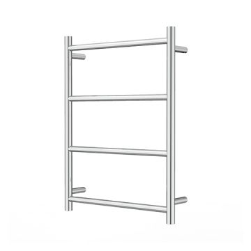 Still One Bathroom Accessories - Towel Ladder(Paralleled The Wall) by JUSTIME - view 2