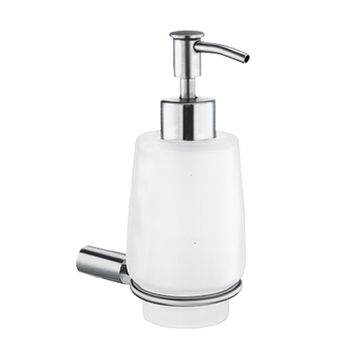 Still One Bathroom Accessories - Soap Dispenser by JUSTIME - view 3