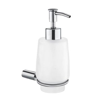 Still One Bathroom Accessories - Soap Dispenser by JUSTIME - view 2