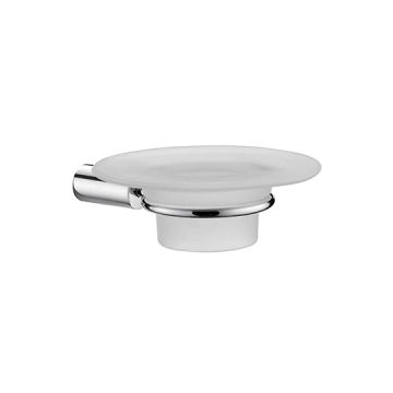Still One Bathroom Accessories - Soap Dish by JUSTIME - view 2