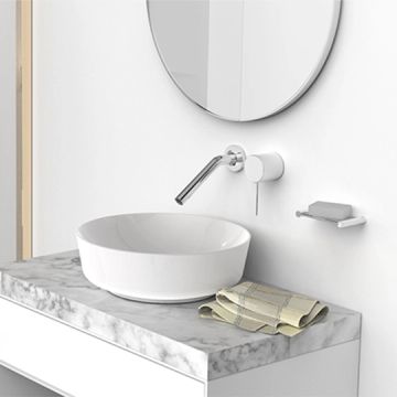 Still One Bathroom Accessories - Shower Set by JUSTIME - view 3