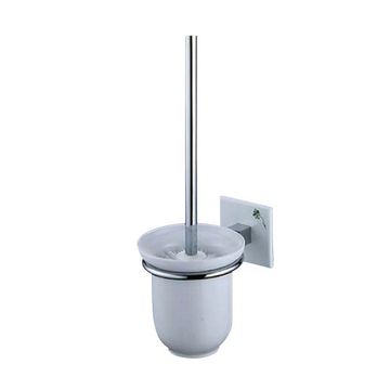 Smart Toilets and Toilet Accessories - Toilet Brush Holder by JUSTIME - view 3