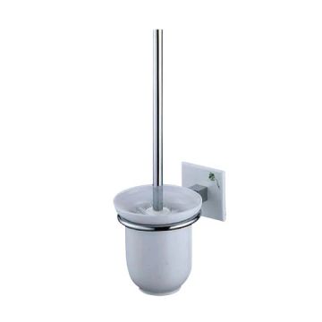 Smart Toilets and Toilet Accessories - Toilet Brush Holder by JUSTIME - view 2