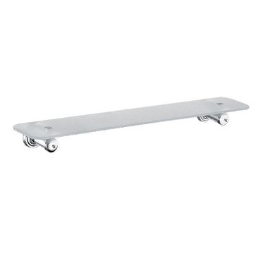 Bathroom Makeup Mirror Storage Shelf - Shelf (600mm) by JUSTIME - view 3