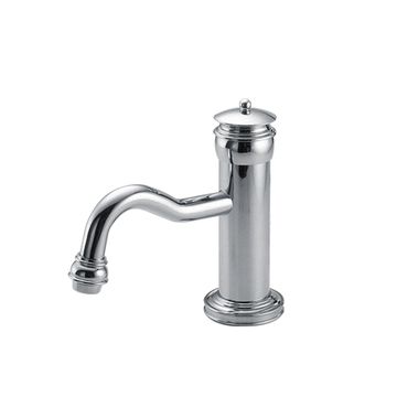Victoria Series - Single-Handle Basin Faucet by JUSTIME - view 3