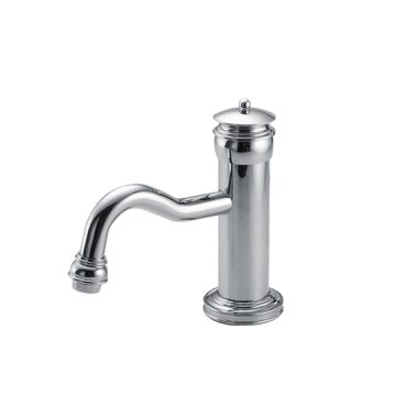 Victoria Series - Single-Handle Basin Faucet by JUSTIME - view 2