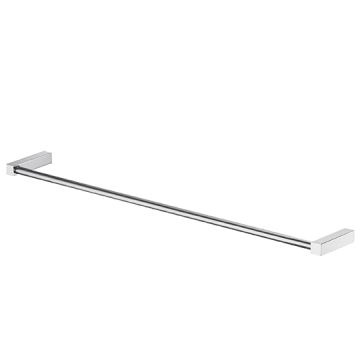 Cubic Bathroom Accessories - Towel Bar (600mm) by JUSTIME - view 2