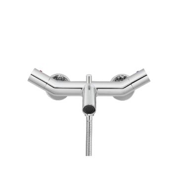 YES Series - Bath/Shower Mixer Body by JUSTIME - view 3