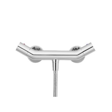 YES Series - Shower Mixer Body by JUSTIME - view 3