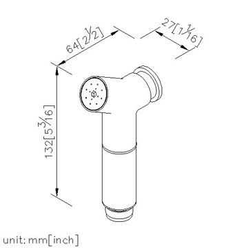 YES Series - Sprayer by JUSTIME - view 5