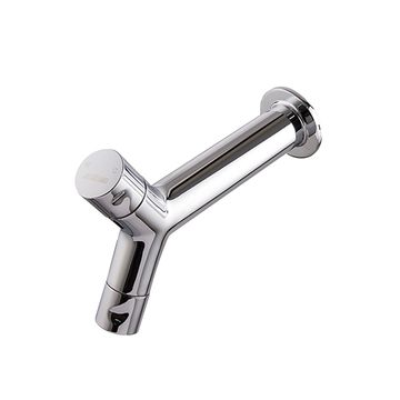 YES Series - Single Handle Built-In Basin Faucet by JUSTIME - view 3