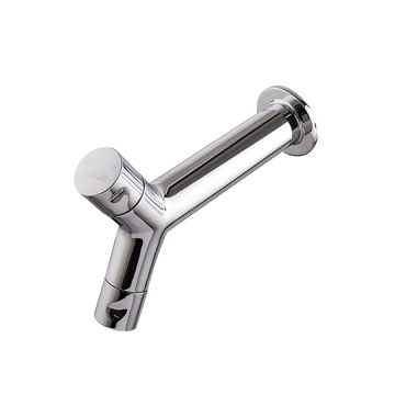 YES Series - Single Handle Built-In Basin Faucet by JUSTIME - view 2