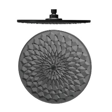 Simple Series - Showerhead by JUSTIME - view 2