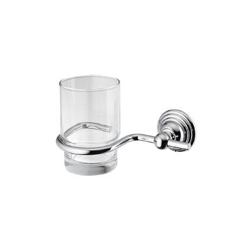 Aztec Bathroom Accessories - Tumbler Holder by JUSTIME - view 3