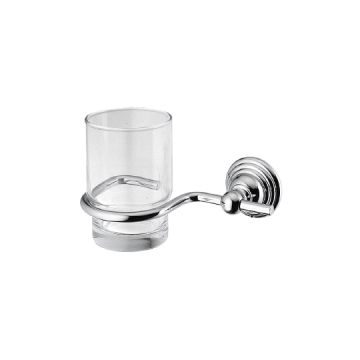 Aztec Bathroom Accessories - Tumbler Holder by JUSTIME - view 2