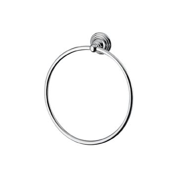 Aztec Bathroom Accessories - Towel Ring by JUSTIME - view 3