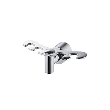 High-Quality Toothbrush Holders Recommended - Tooth Brush Holder by JUSTIME - view 3