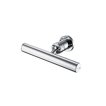 Symmetria Series - Horizontal Showerhead by JUSTIME - view 3