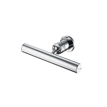 Symmetria Series - Horizontal Showerhead by JUSTIME - view 2