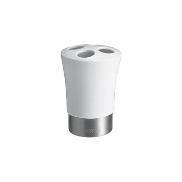 High-Quality Toothbrush Holders Recommended - Freestanding Tooth Brush Holder by JUSTIME - view 3