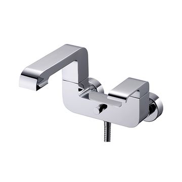 Dragon Series - Bath/Shower Mixer Body by JUSTIME - view 3