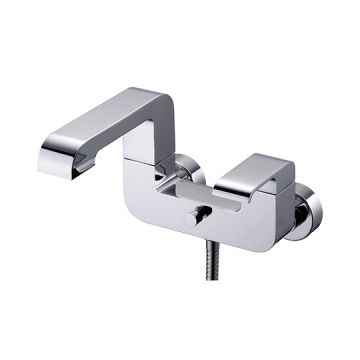 Dragon Series - Bath/Shower Mixer Body by JUSTIME - view 2