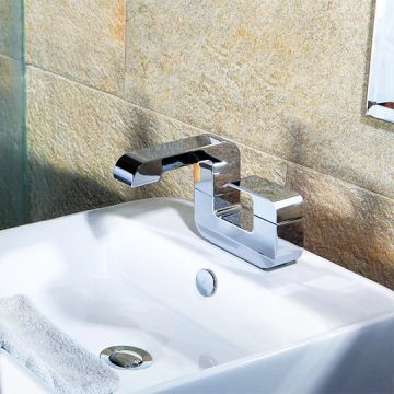 Dragon Series - Basin Faucet by JUSTIME - view 3