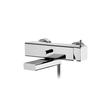 Mark I Series - Bath/Shower Mixer Body by JUSTIME - view 4