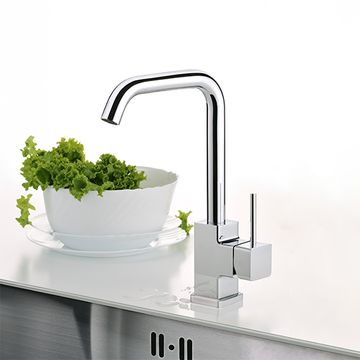 Mark I Series - Kitchen Faucet by JUSTIME - view 5