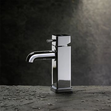 Mark I Series - Basin Faucet by JUSTIME - view 3