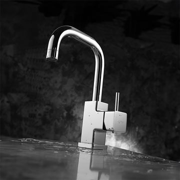 Mark I Series - Basin Faucet by JUSTIME - view 5