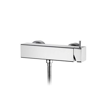 Mark I Series - Shower Mixer Body by JUSTIME - view 2