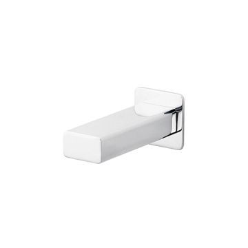 Mark 2 Series - Bath Spout (150mm) by JUSTIME - view 2