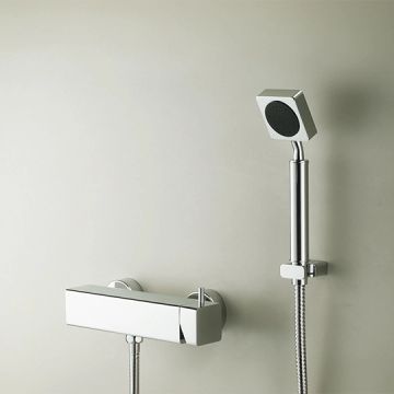 Mark 2 Series - Wall Bracket by JUSTIME - view 3