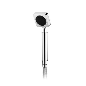 Mark 2 Series - Hand Shower W/Hose by JUSTIME - view 2