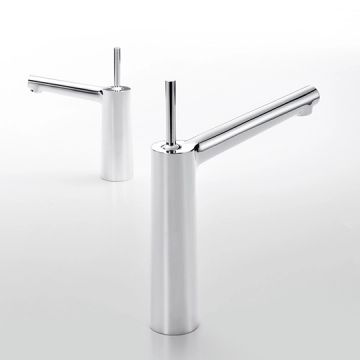 Chapter Series - Kitchen Faucet by JUSTIME - view 3