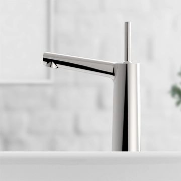 Chapter Series - Basin Faucet by JUSTIME - view 3
