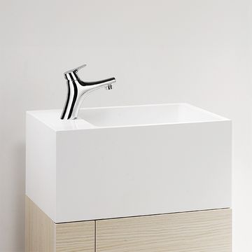 Nature Series - Basin Faucet by JUSTIME - view 7