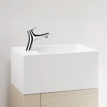 Nature Series - Basin Faucet by JUSTIME - view 3