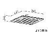 Series - Showerhead 250*250mm by JUSTIME - view 5