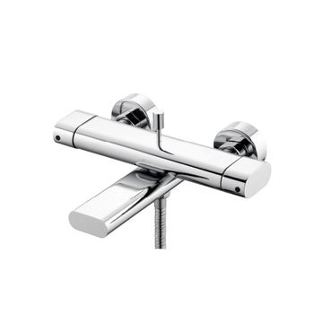 Perfecto Series - Bath/Shower Mixer Body by JUSTIME - view 3
