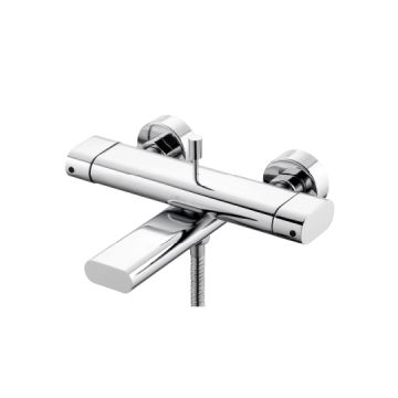 Perfecto Series - Bath/Shower Mixer Body by JUSTIME - view 2