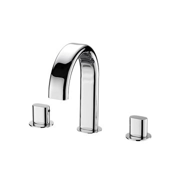 Perfecto Series - Basin Faucet by JUSTIME - view 3