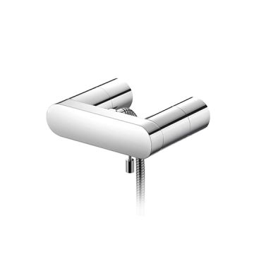 Charming Series - Bath/Shower Mixer Body by JUSTIME - view 2