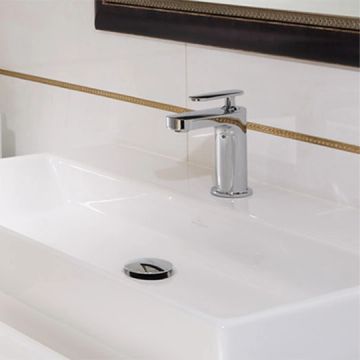 Charming Series - Basin Faucet by JUSTIME - view 3